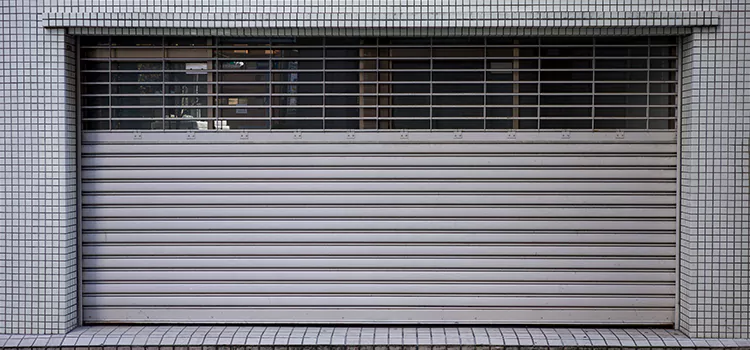 Advanced Solutions for Your Aluminum Garage Doors in Lompoc, California