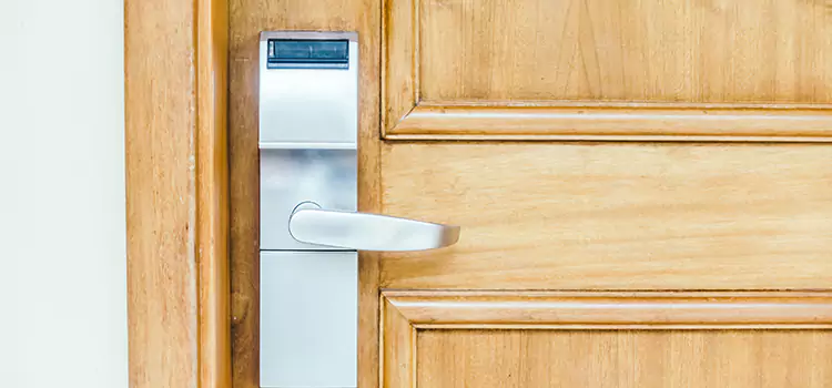 Advanced Solutions in Lompoc, CA for Modern Security