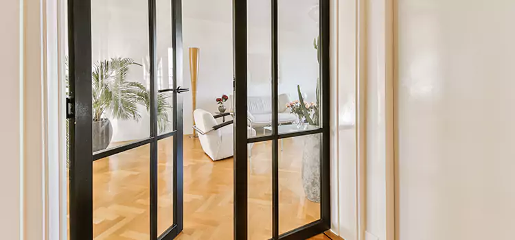 Bifold Door Replacement Lompoc