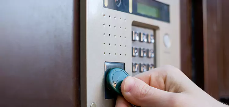 Enhanced Security Features Lompoc