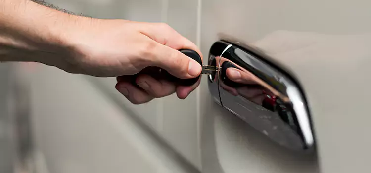 Why Choose Our Auto Locksmith Team in Lompoc, CA?