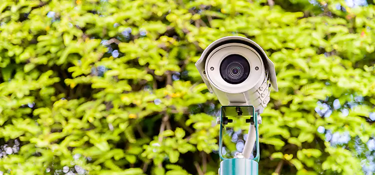 Advanced Surveillance Solutions for Every Need in Lompoc