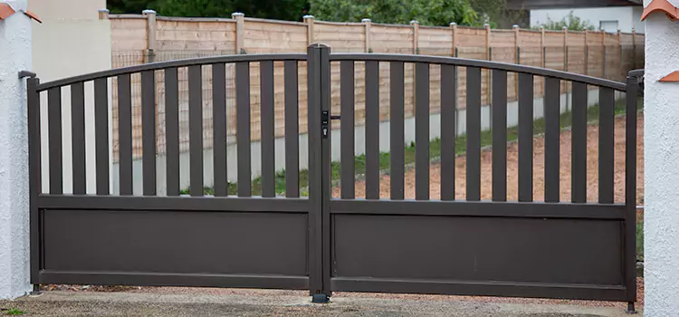 Advanced Gate Solutions in Lompoc, CA