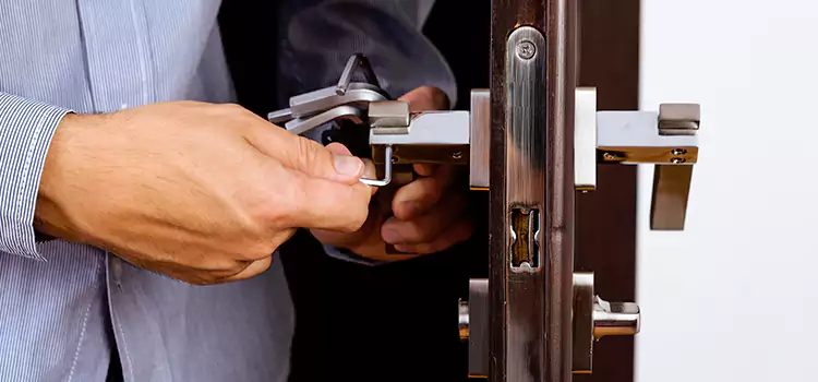 Commercial Door Lock Repair Lompoc