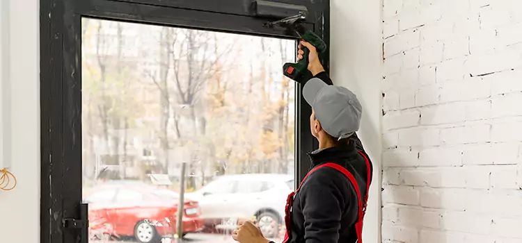 Comprehensive Door Closer Services in Lompoc, CA