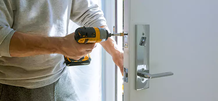 Door Knob Lock Repair Lompoc