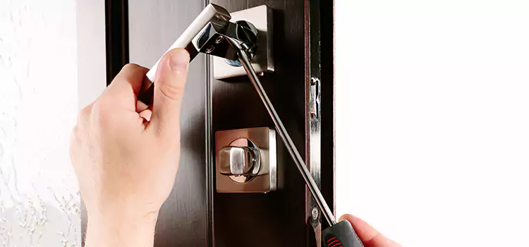 Door Lock Replacement Service Lompoc