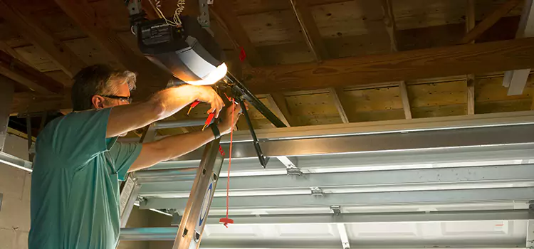 Garage Door Opener Sales and Installation Lompoc