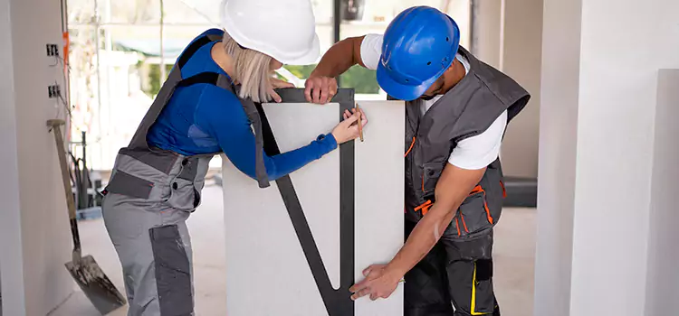 Why Choose Us for Door Panel Services in Lompoc, CA?