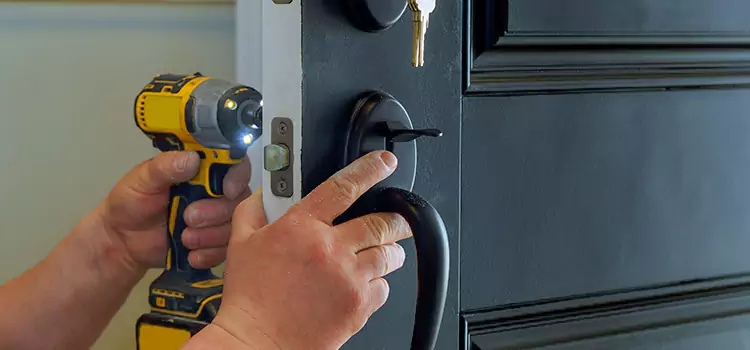 Locksmith Emergency Service Lompoc