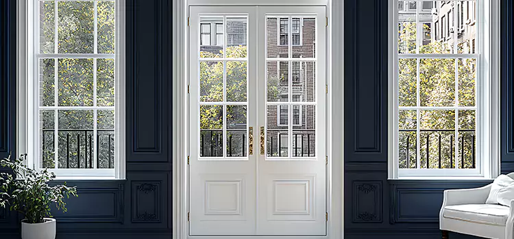 French Door Lock Repair Lompoc