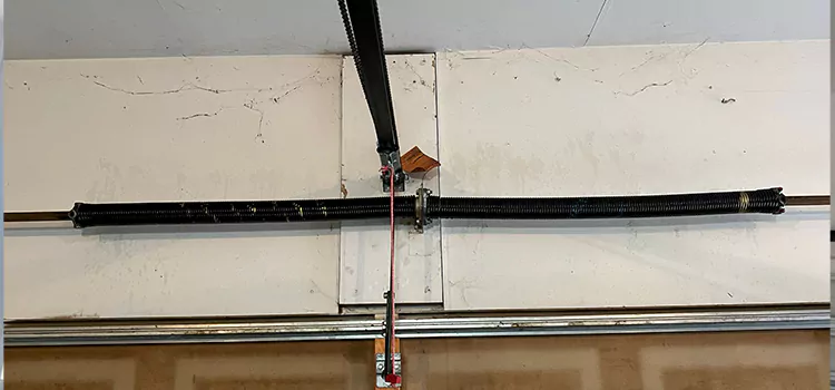 Garage Door Cable Repair Near Me in Lompoc, CA