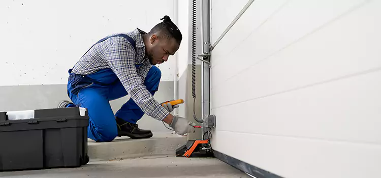 Expert Solutions for Every Garage Lock Need in Lompoc, CA