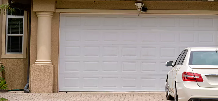 Comprehensive Garage Door Maintenance Services in Lompoc, CA