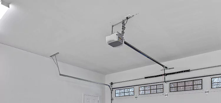 Experienced Garage Door Installers Lompoc