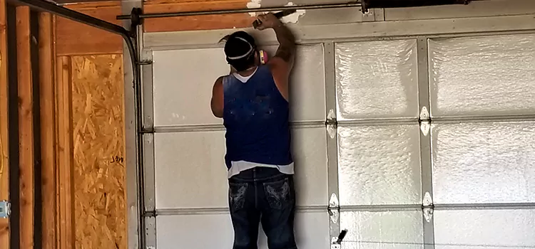Specialized Garage Door Panel Solutions in Lompoc, CA