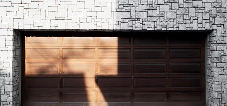 Garage Door Installation Lompoc