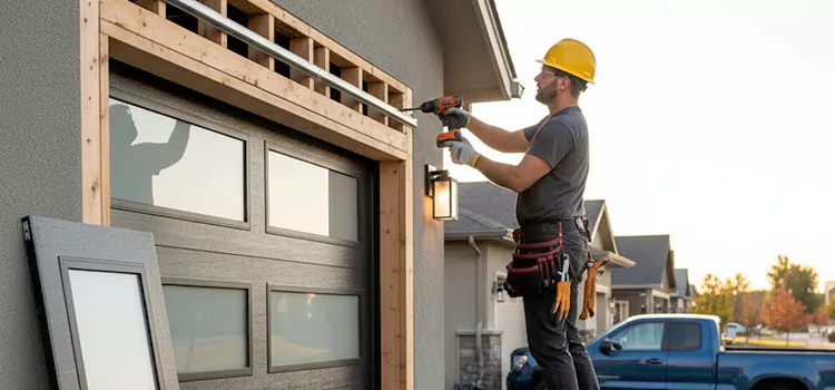 Your Trusted Garage Door Specialists in Lompoc