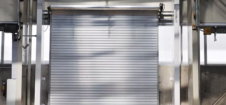 Roller Door Maintenance Lompoc