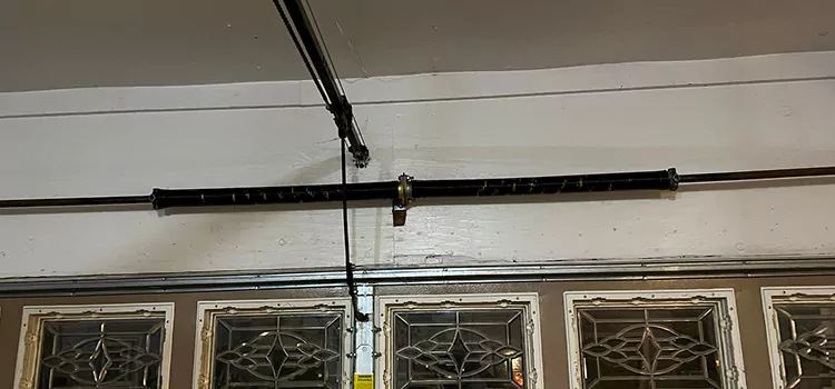 Garage Door Spring Repair Near Me Lompoc