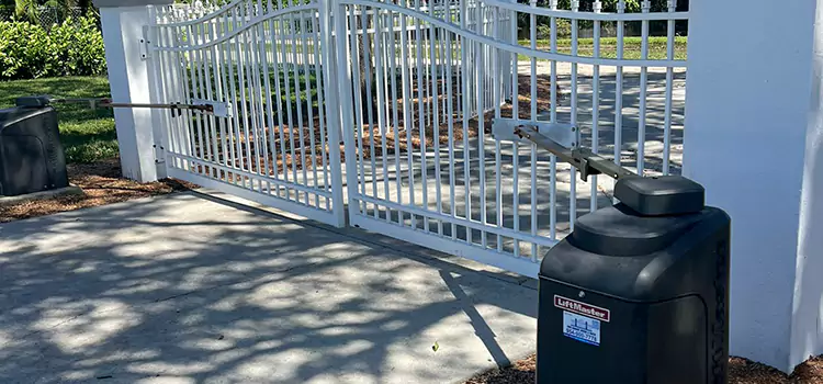 Automatic Gate Opener Repair Lompoc