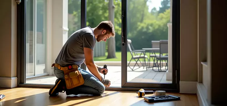 Comprehensive Solutions for Every Glass Door Need in Lompoc, CA
