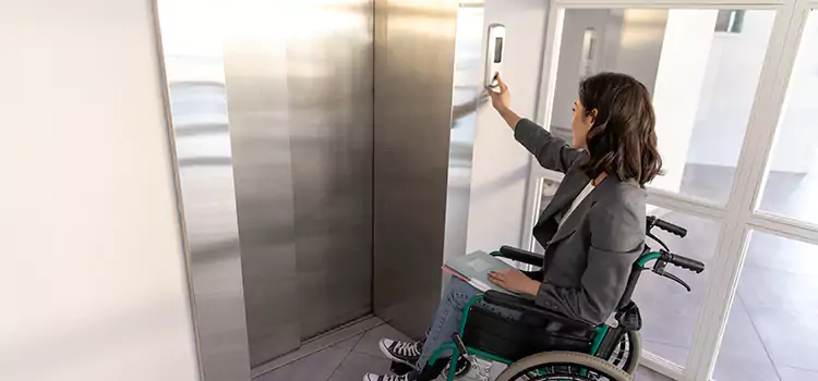 Benefits of Modern Handicap Door Systems in Lompoc, CA
