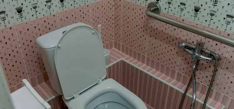 Meeting Diverse Needs With Accessible Restroom Solutions in Lompoc, CA