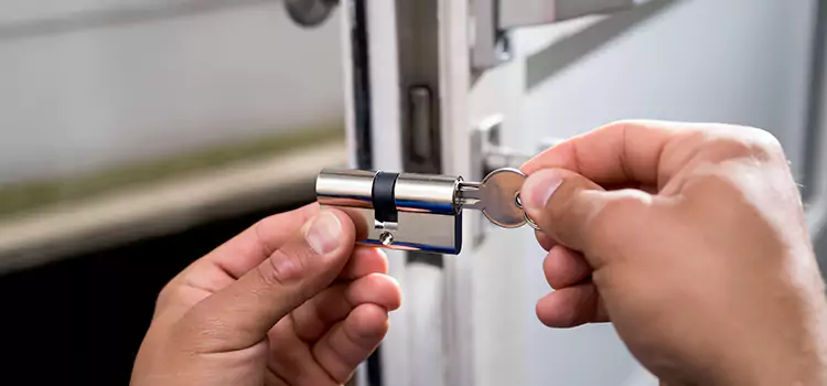 Emergency Locksmith for House Lompoc