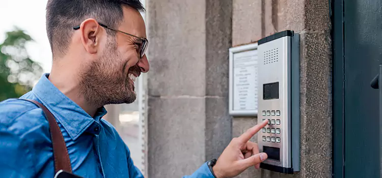 Advanced Solutions for Enhanced Security in Lompoc, CA