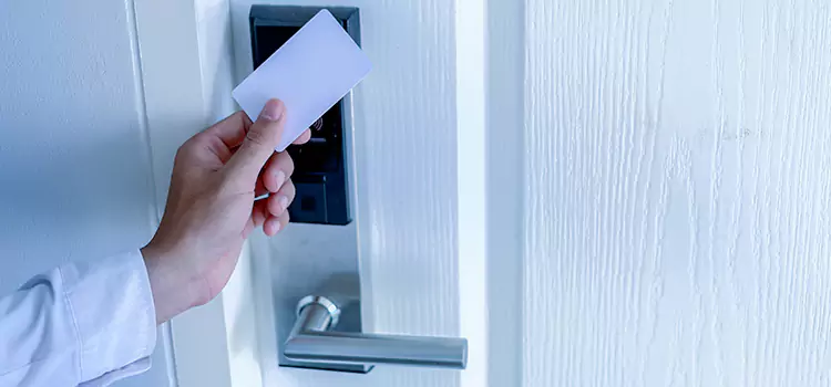 Why Choose Us for Your Keycard Lock Installation in Lompoc, CA?