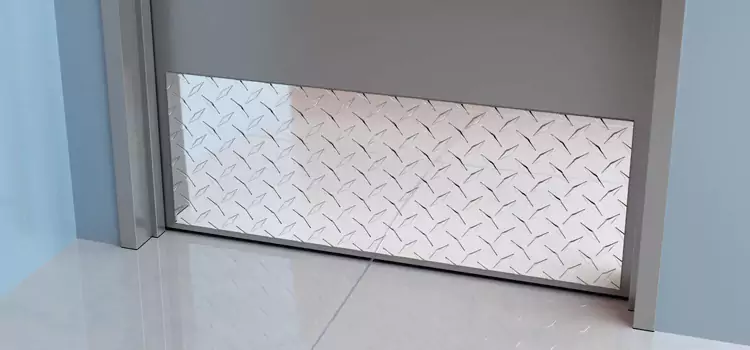 Benefits of Professional Kick Plate Solutions in Lompoc, CA