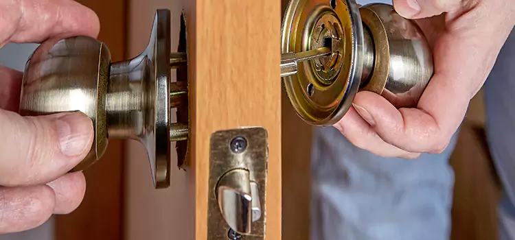 Sliding Door Lock Repair Lompoc