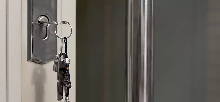 Master Keying by the Numbers Lompoc