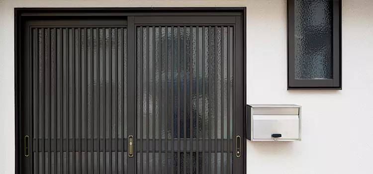 Sliding Screen Door Repair Lompoc