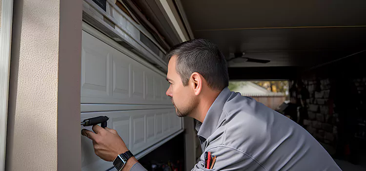 Garage Door Cable Replacement Lompoc