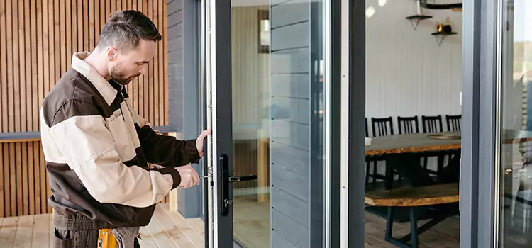 New Sliding Glass Door Installation Lompoc