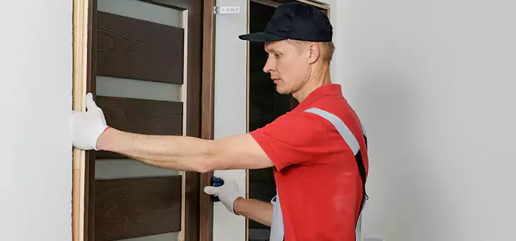 Frame and Panel Restoration Lompoc