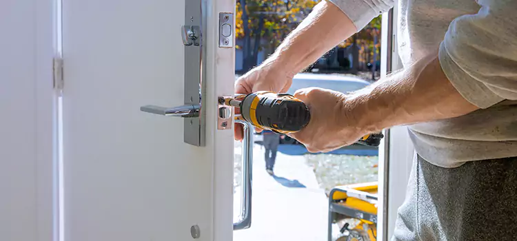Insulated Roll Up Garage Doors Residential Lompoc