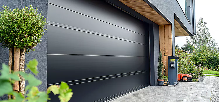 Residential Garage Door Service Lompoc