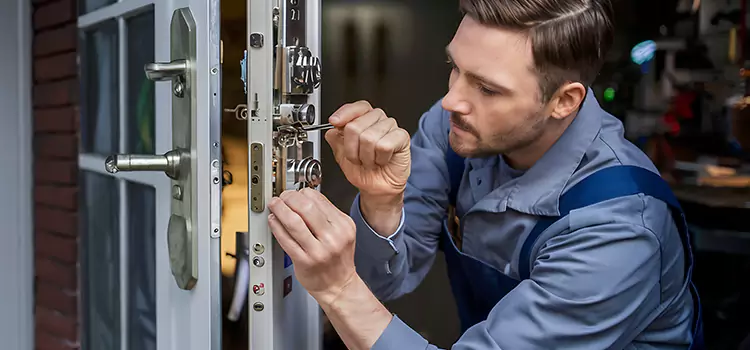 Residential Lock Installation Lompoc