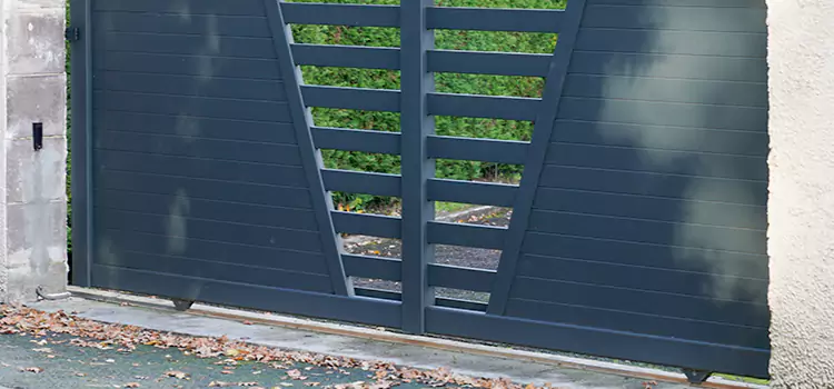 Automated Gate Company Near Me Lompoc