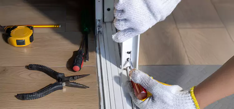 Sliding Door Installation Services in Lompoc, CA