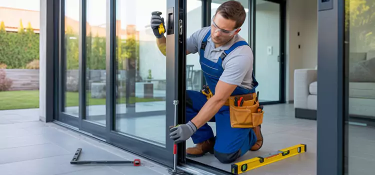 Sliding Screen Door Repair Lompoc