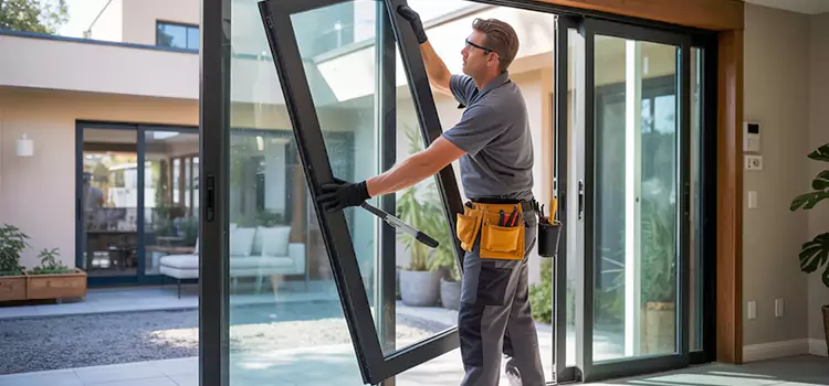 Specialized Sliding Door Roller Services in Lompoc, California