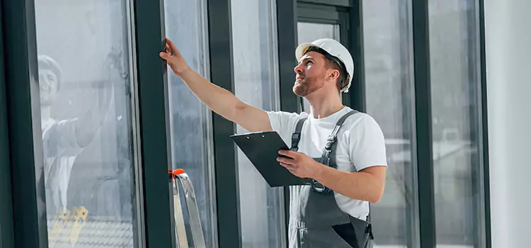 Comprehensive Solutions for Your Sticking Doors in Lompoc, CA