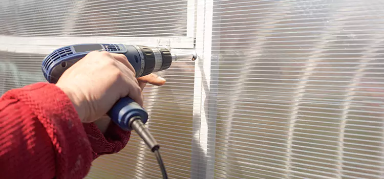 Sliding Screen Door Repair Lompoc