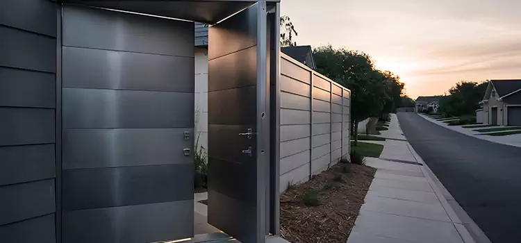 Comprehensive Steel Door Solutions in Lompoc, CA