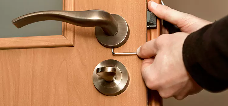 Access Control System Integration Lompoc