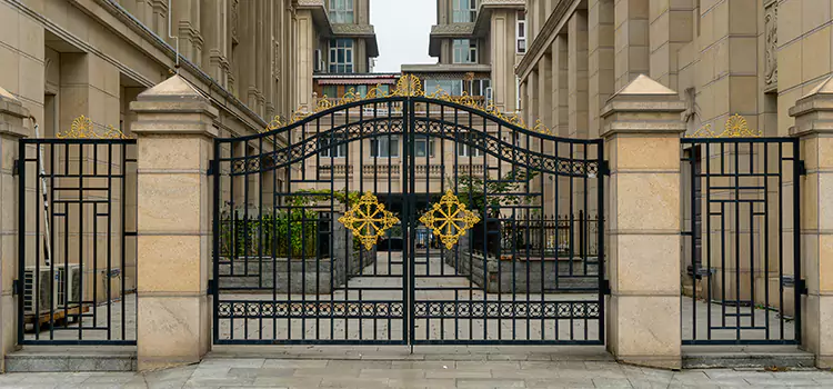 Comprehensive Iron Gate Maintenance Solutions in Lompoc, CA